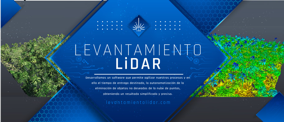 LiDAR